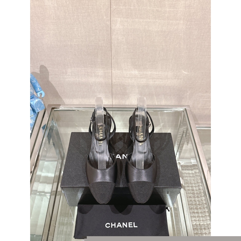 Ch*el high heels
